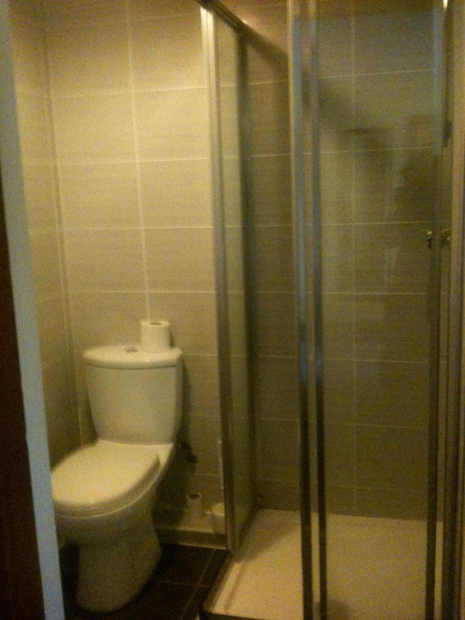 Boreland Lodge Hotel Inverkeithing Zimmer foto