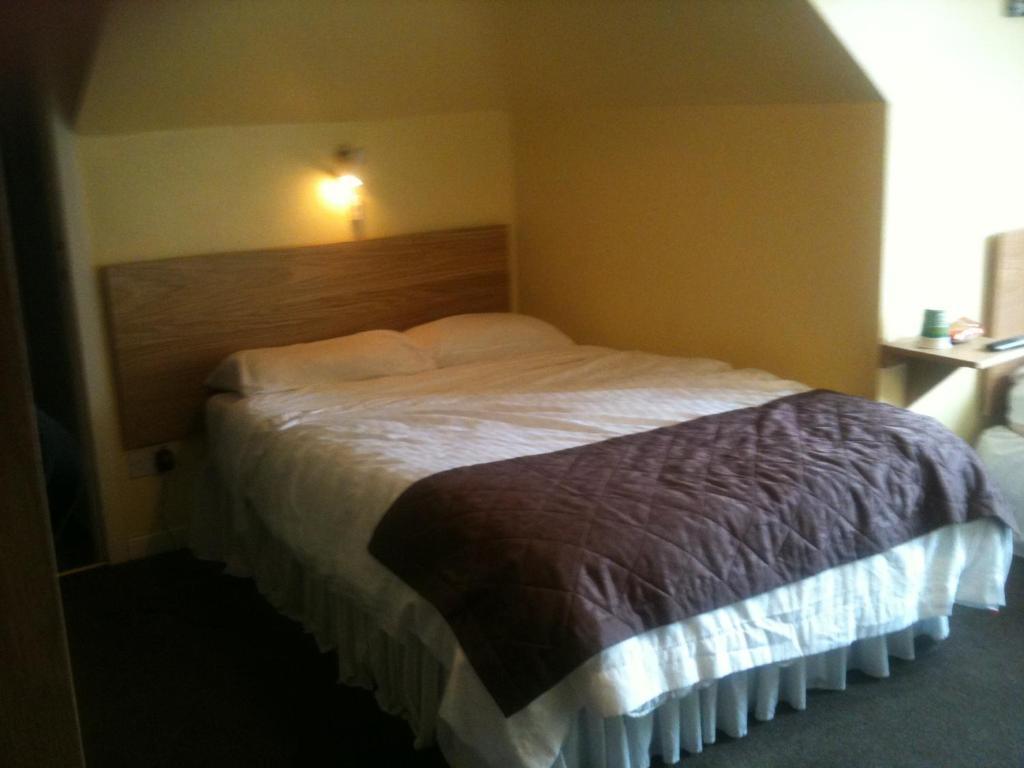 Boreland Lodge Hotel Inverkeithing Zimmer foto